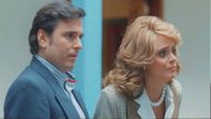 Moment from Her Mother's Killer | Image via Netflix